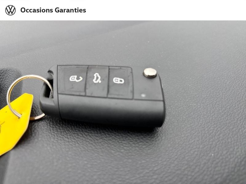 Voitures occasions VOLKSWAGEN T-CROSS Style Mougins