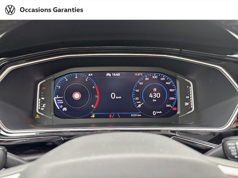 Voitures occasions VOLKSWAGEN T-CROSS Style Mougins