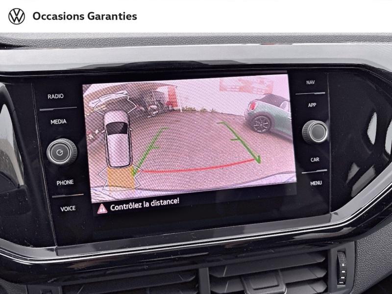 Voitures occasions VOLKSWAGEN T-CROSS Style Mougins