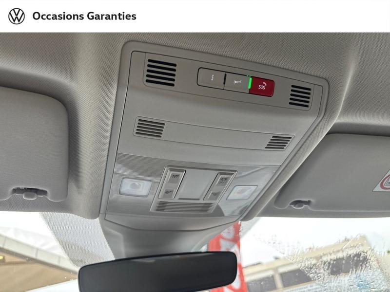 Voitures occasions VOLKSWAGEN T-CROSS Style Mougins