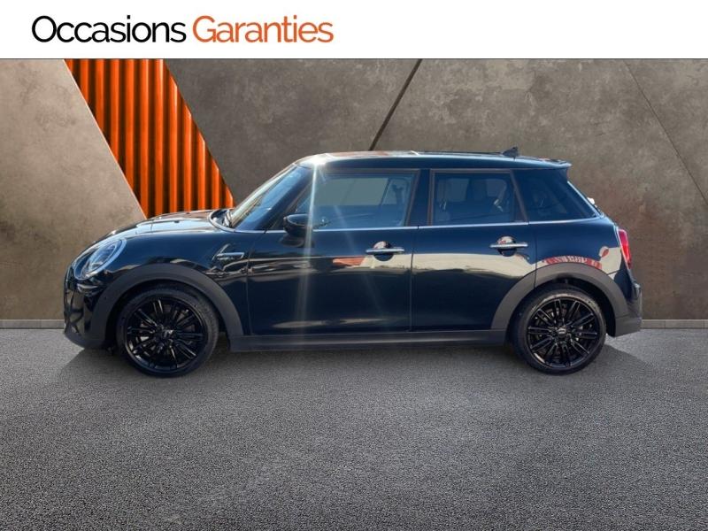 Voitures occasions MINI Mini 5 Portes Edition Camden Mougins