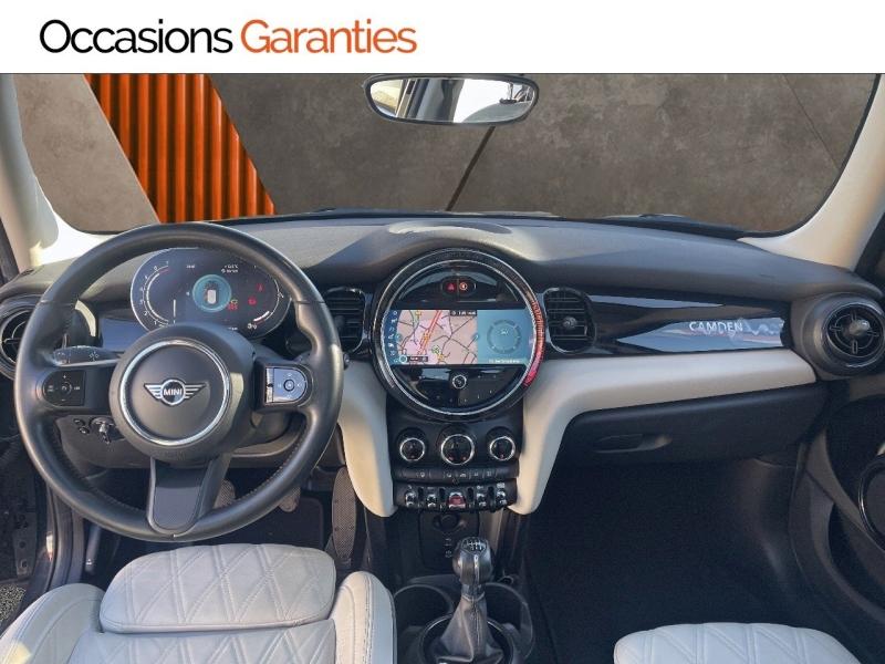 Voitures occasions MINI Mini 5 Portes Edition Camden Mougins