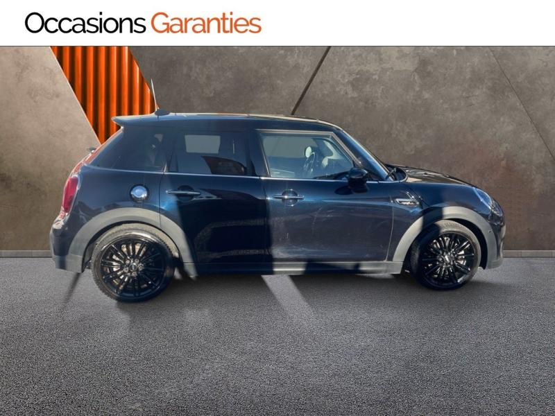 Voitures occasions MINI Mini 5 Portes Edition Camden Mougins