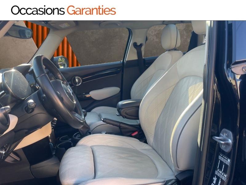 Voitures occasions MINI Mini 5 Portes Edition Camden Mougins