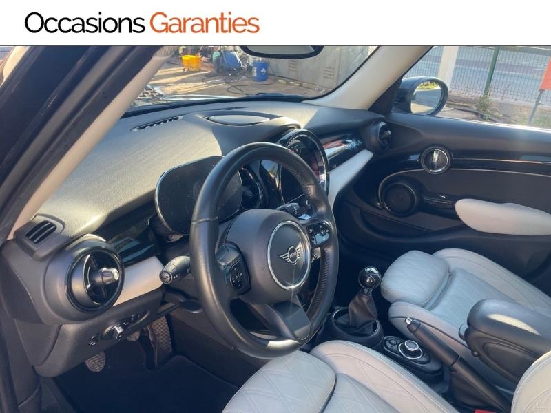 Voitures occasions MINI Mini 5 Portes Edition Camden Mougins