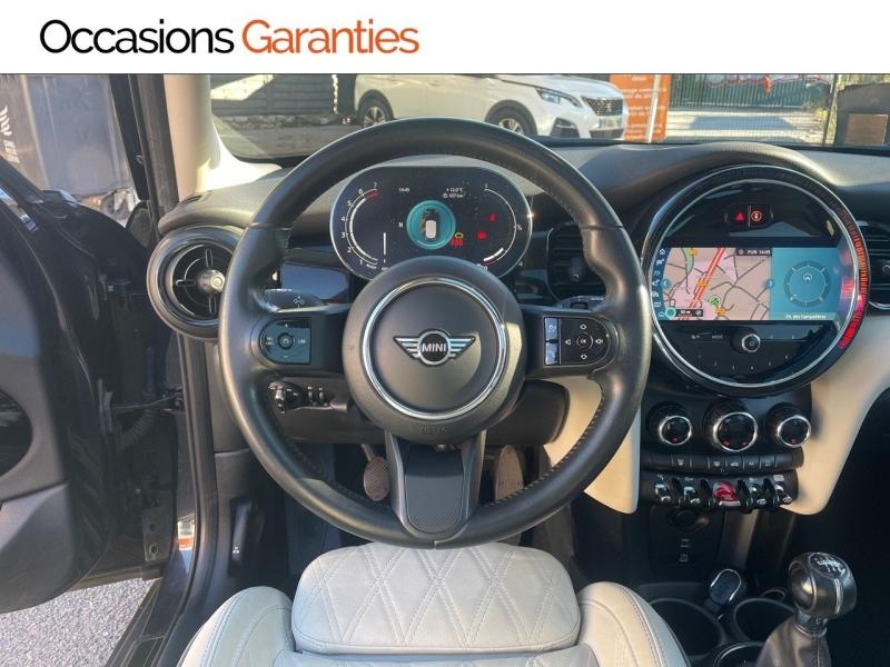 Voitures occasions MINI Mini 5 Portes Edition Camden Mougins