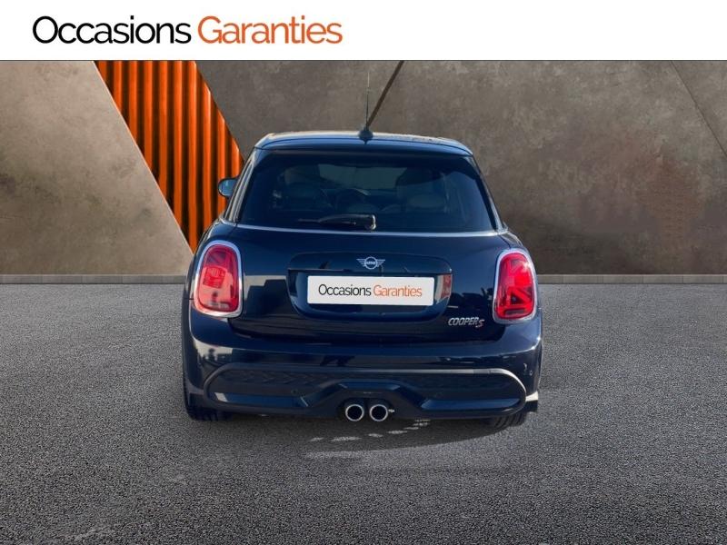 Voitures occasions MINI Mini 5 Portes Edition Camden Mougins