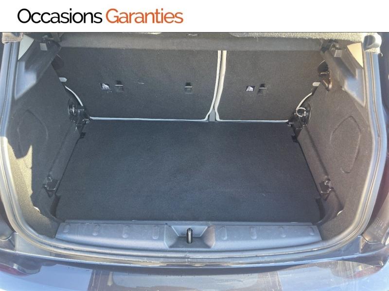 Voitures occasions MINI Mini 5 Portes Edition Camden Mougins