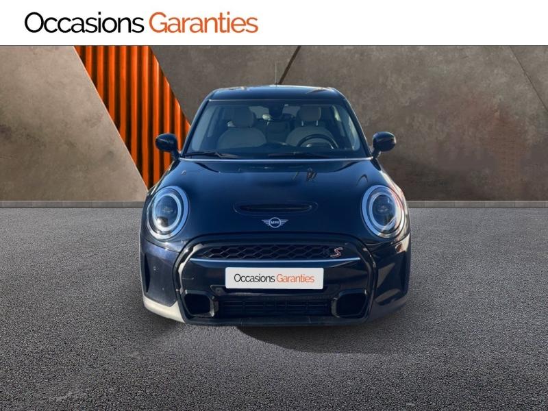 Voitures occasions MINI Mini 5 Portes Edition Camden Mougins