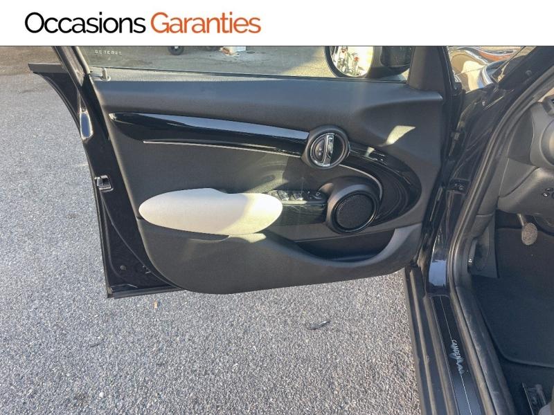 Voitures occasions MINI Mini 5 Portes Edition Camden Mougins