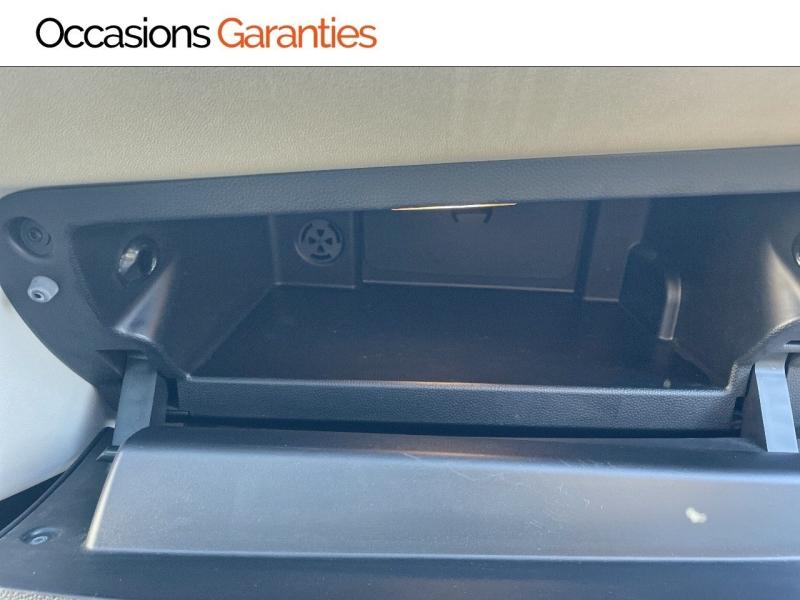 Voitures occasions MINI Mini 5 Portes Edition Camden Mougins