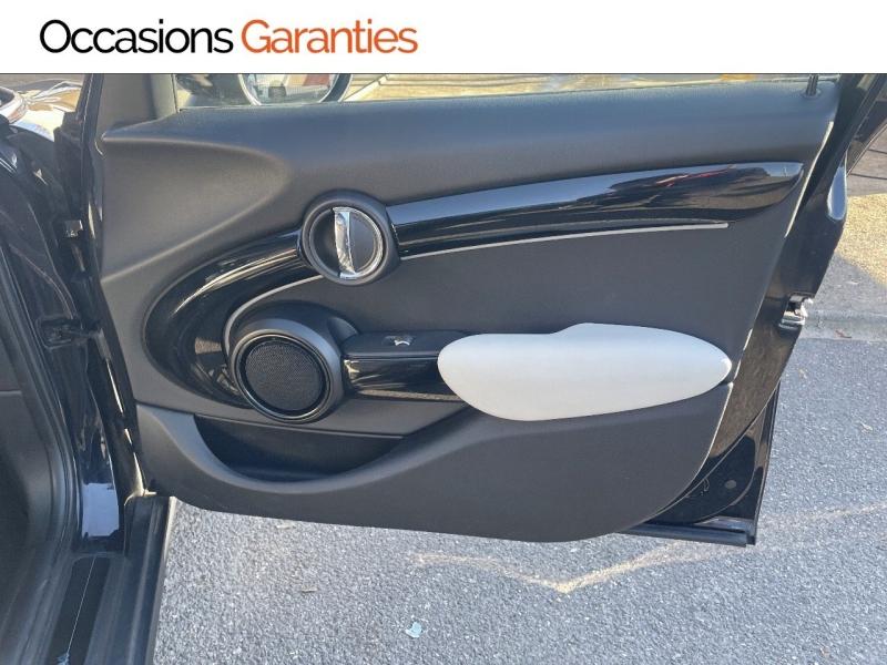 Voitures occasions MINI Mini 5 Portes Edition Camden Mougins