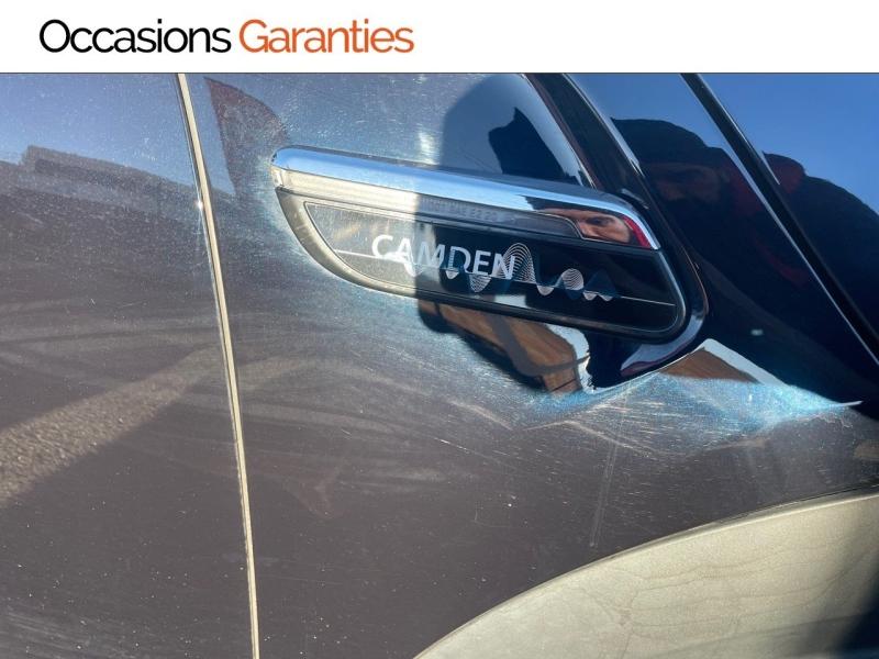 Voitures occasions MINI Mini 5 Portes Edition Camden Mougins