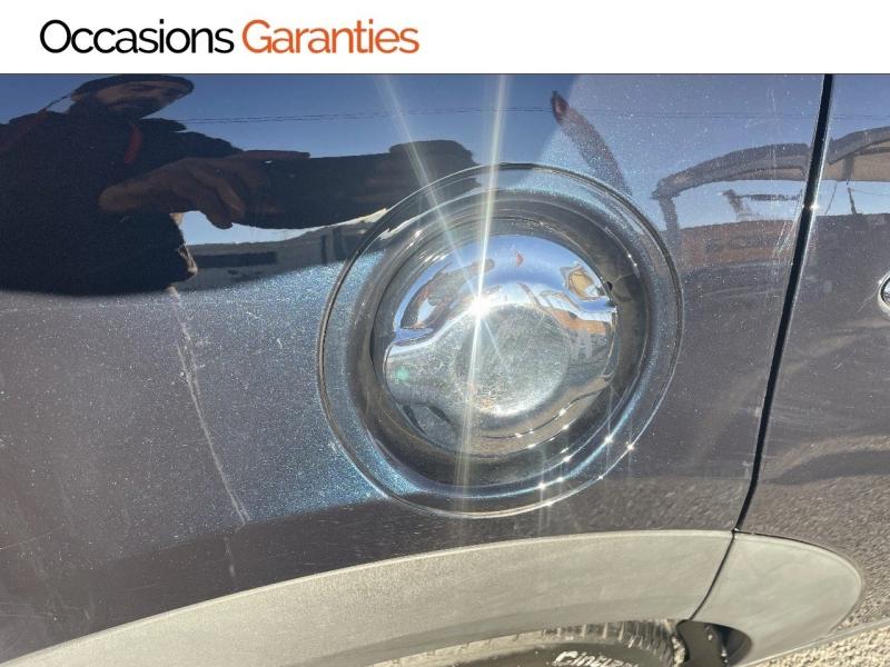 Voitures occasions MINI Mini 5 Portes Edition Camden Mougins