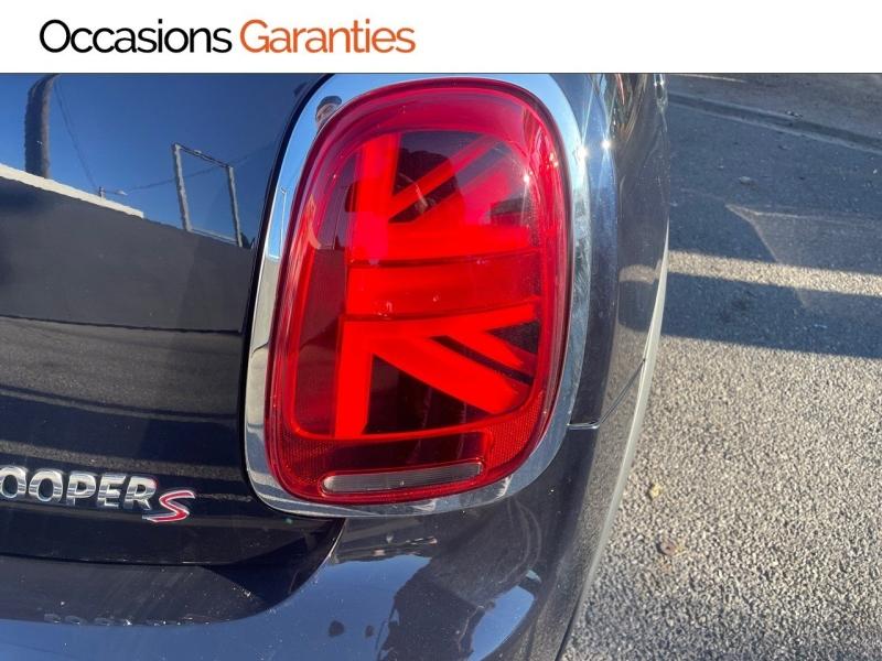 Voitures occasions MINI Mini 5 Portes Edition Camden Mougins