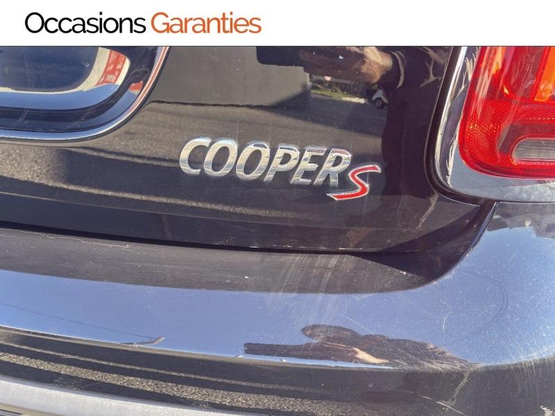 Voitures occasions MINI Mini 5 Portes Edition Camden Mougins