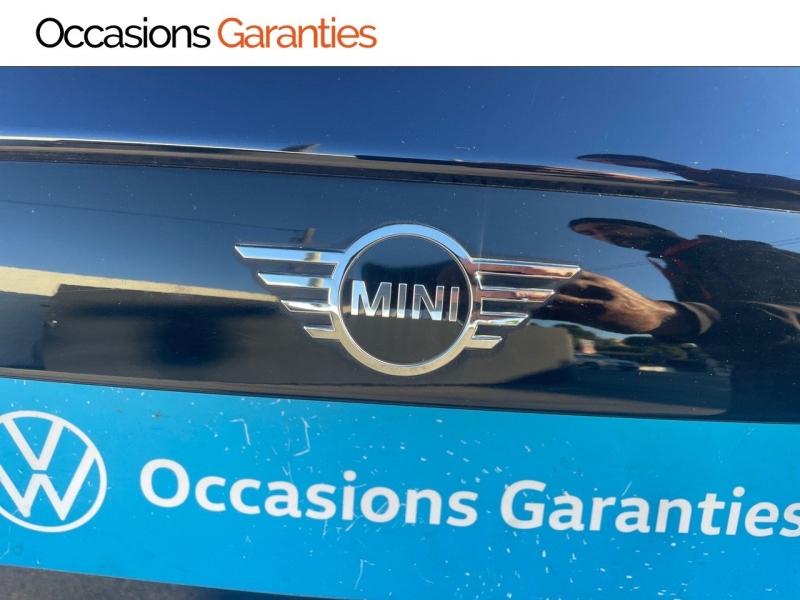 Voitures occasions MINI Mini 5 Portes Edition Camden Mougins