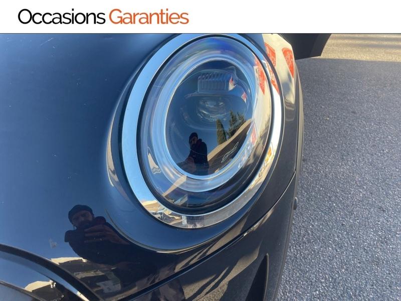 Voitures occasions MINI Mini 5 Portes Edition Camden Mougins