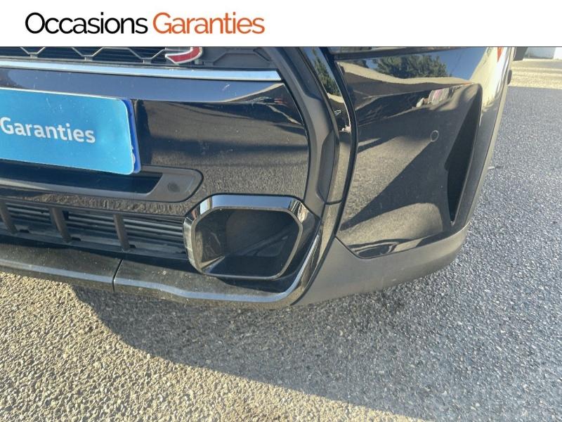 Voitures occasions MINI Mini 5 Portes Edition Camden Mougins