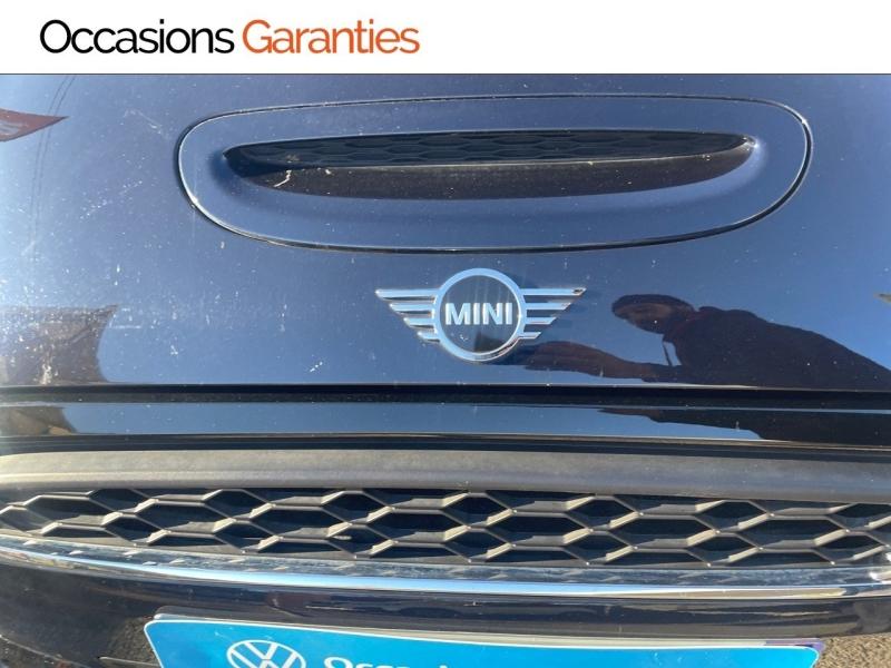 Voitures occasions MINI Mini 5 Portes Edition Camden Mougins