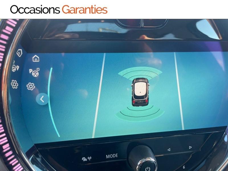 Voitures occasions MINI Mini 5 Portes Edition Camden Mougins