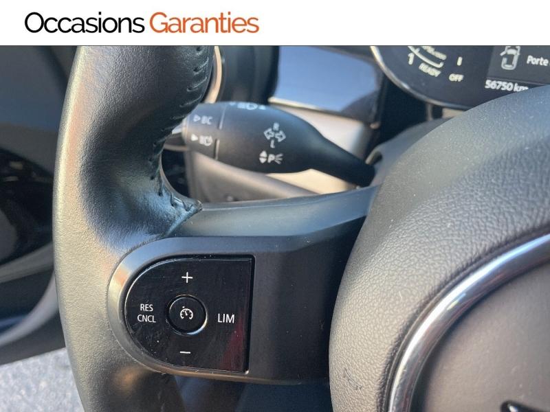 Voitures occasions MINI Mini 5 Portes Edition Camden Mougins