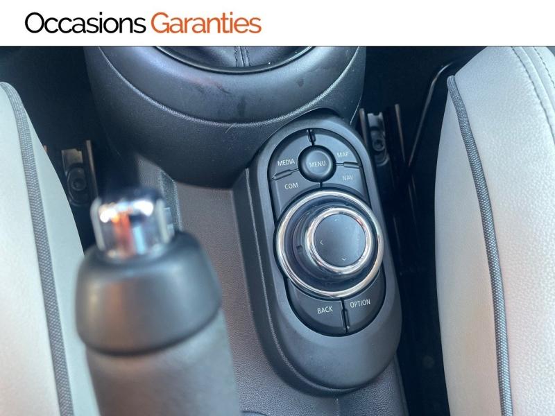 Voitures occasions MINI Mini 5 Portes Edition Camden Mougins