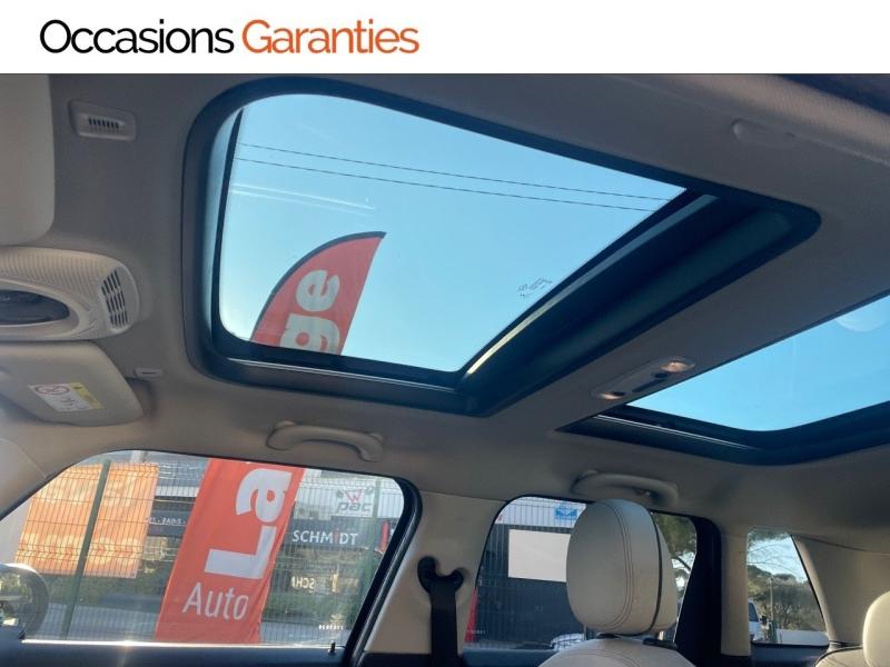 Voitures occasions MINI Mini 5 Portes Edition Camden Mougins