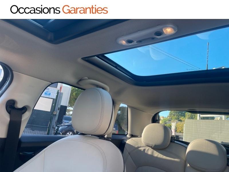 Voitures occasions MINI Mini 5 Portes Edition Camden Mougins