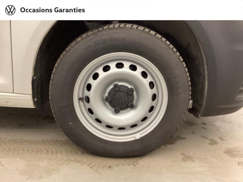 Voitures occasions VOLKSWAGEN UTILITAIRES Caddy Van Business Line Mougins