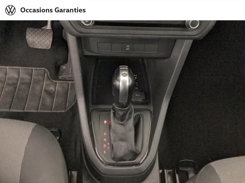 Voitures occasions VOLKSWAGEN UTILITAIRES Caddy Van Business Line Mougins