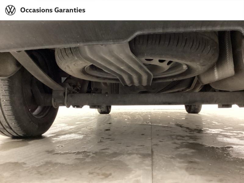Voitures occasions VOLKSWAGEN UTILITAIRES Caddy Van Business Line Mougins