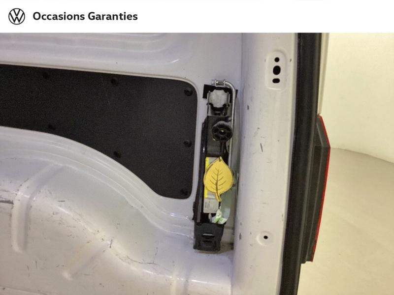 Voitures occasions VOLKSWAGEN UTILITAIRES Caddy Van Business Line Mougins