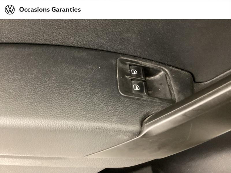 Voitures occasions VOLKSWAGEN UTILITAIRES Caddy Van Business Line Mougins