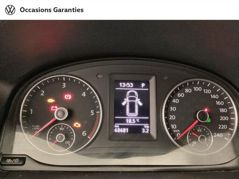 Voitures occasions VOLKSWAGEN UTILITAIRES Caddy Van Business Line Mougins