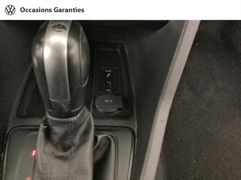 Voitures occasions VOLKSWAGEN UTILITAIRES Caddy Van Business Line Mougins