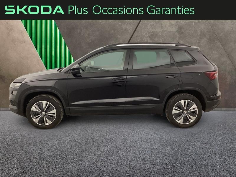 Voitures occasions ŠKODA KAROQ Business Mougins