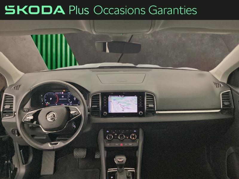 Voitures occasions ŠKODA KAROQ Business Mougins