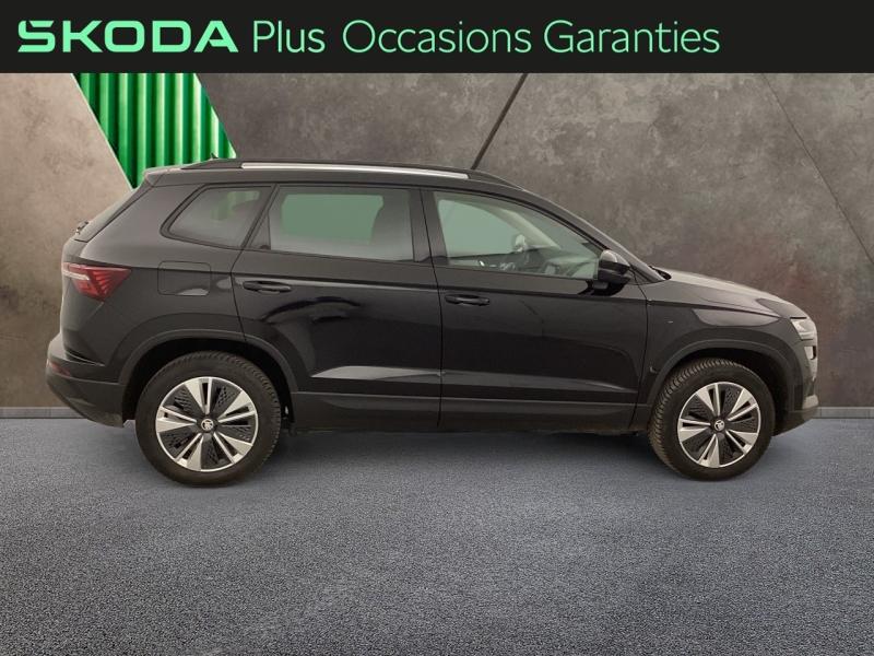 Voitures occasions ŠKODA KAROQ Business Mougins