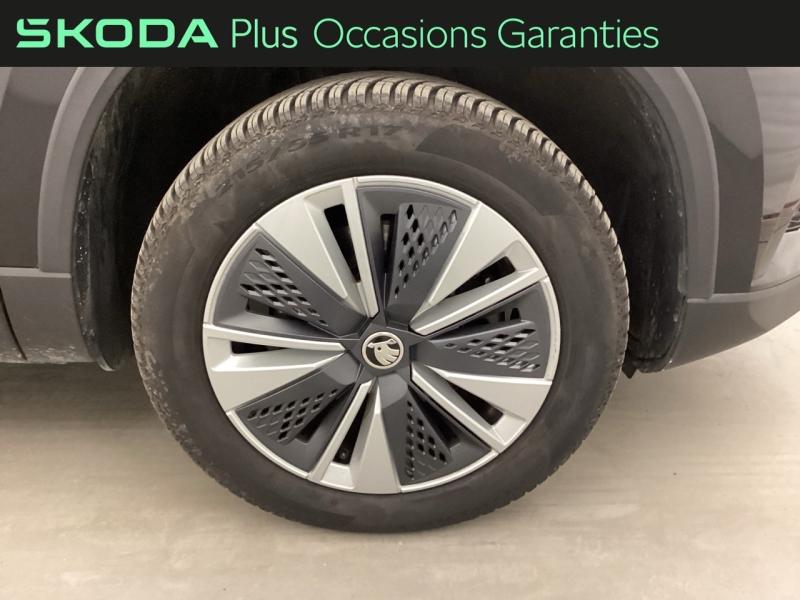 Voitures occasions ŠKODA KAROQ Business Mougins