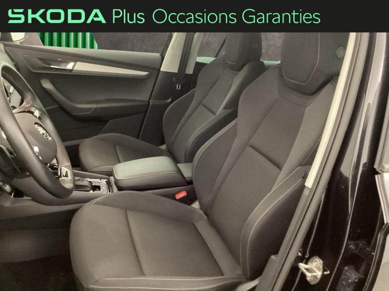 Voitures occasions ŠKODA KAROQ Business Mougins