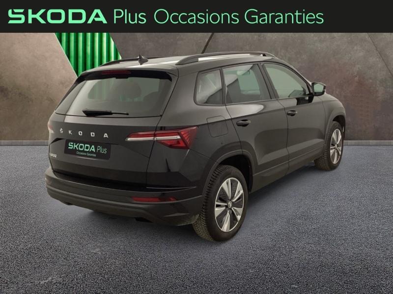 Voitures occasions ŠKODA KAROQ Business Mougins