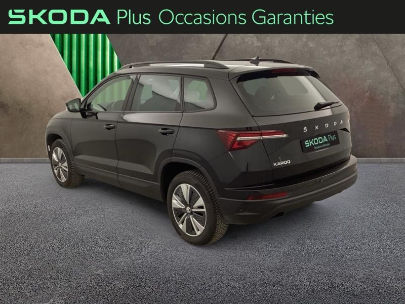 Voitures occasions ŠKODA KAROQ Business Mougins