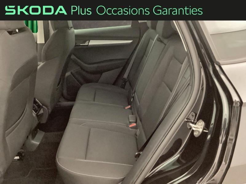 Voitures occasions ŠKODA KAROQ Business Mougins