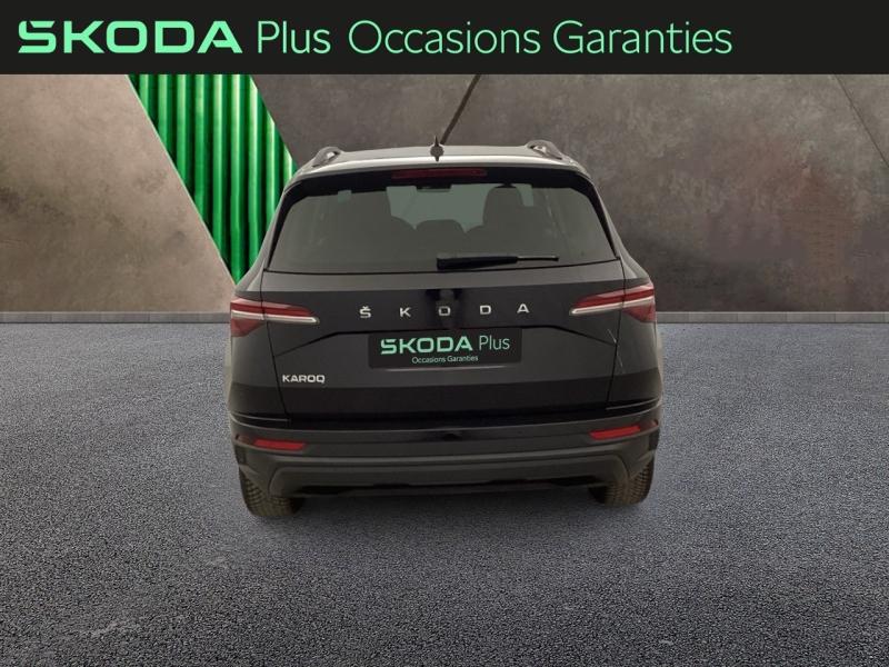Voitures occasions ŠKODA KAROQ Business Mougins