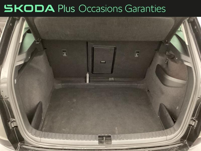 Voitures occasions ŠKODA KAROQ Business Mougins