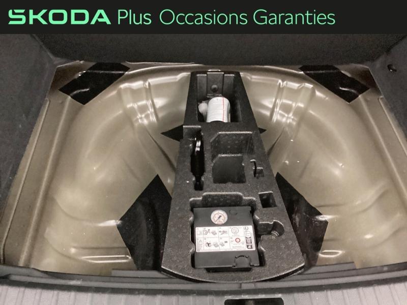 Voitures occasions ŠKODA KAROQ Business Mougins