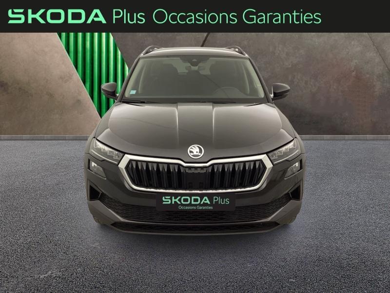 Voitures occasions ŠKODA KAROQ Business Mougins