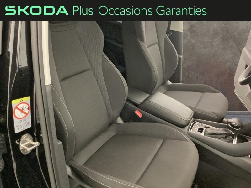 Voitures occasions ŠKODA KAROQ Business Mougins