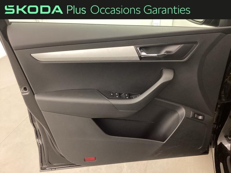 Voitures occasions ŠKODA KAROQ Business Mougins